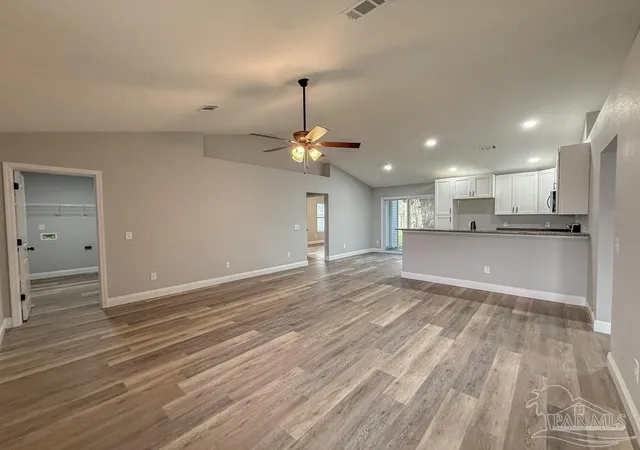 Photo 3 of Single family home for sale at 436 Hilburn Ln, Pensacola, FL 32504 | MLS# 682532 | Listing updated on 2026-09-03