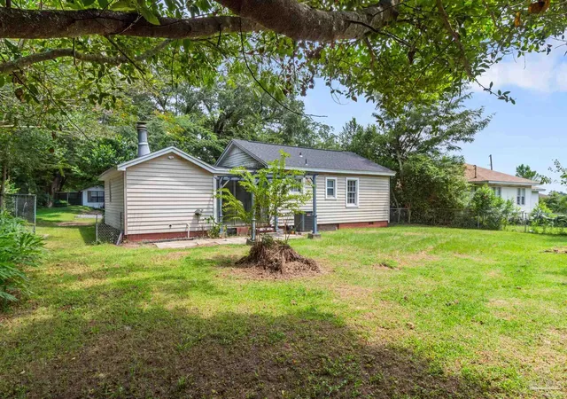 Homes for sale in Cantonment, FL | 203 Booth Ave, Cantonment, FL 32533 | MLS# 671682