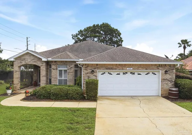 1st image of 2092 Pritchard Pt Dr, Navarre, FL 32566 | MLS# 683345