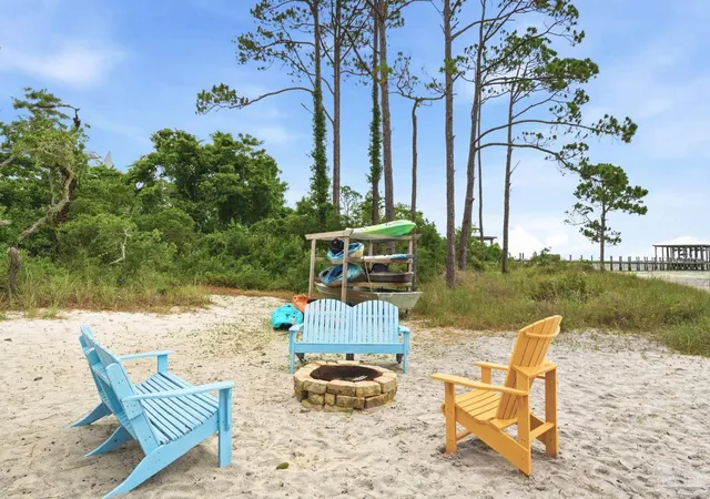 5th image of 2092 Pritchard Pt Dr, Navarre, FL 32566 | MLS# 683345