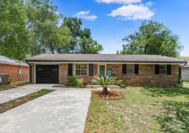 1st image of 12850 Hartung Rd, Pensacola, FL 32506 | MLS# 683112