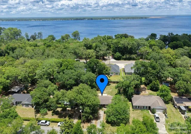 32nd image of 12850 Hartung Rd, Pensacola, FL 32506 | MLS# 683112