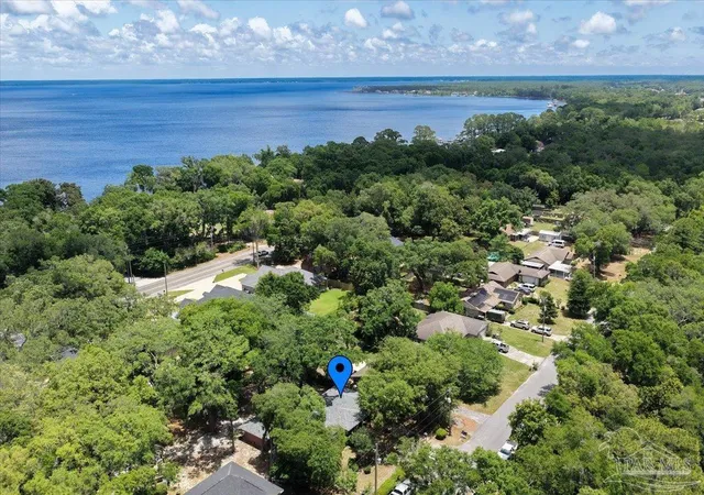 4th image of 12850 Hartung Rd, Pensacola, FL 32506 | MLS# 683112