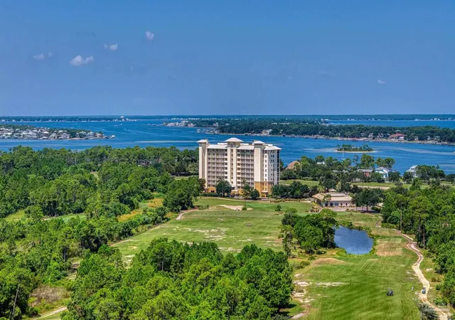 Photo 2 of Condo for sale at 645 Lost Key Dr #506, Pensacola, FL 32507 | MLS# 688252 | Listing updated on 2026-09-05
