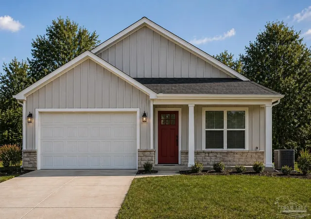 1st image of 9601 Permenter Rd, Milton, FL 32583 | MLS# 681690