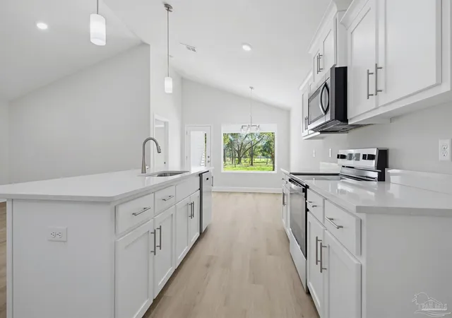 3rd image of 9601 Permenter Rd, Milton, FL 32583 | MLS# 681690
