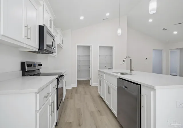 4th image of 9601 Permenter Rd, Milton, FL 32583 | MLS# 681690