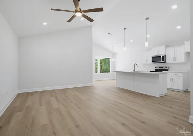 5th image of 9601 Permenter Rd, Milton, FL 32583 | MLS# 681690