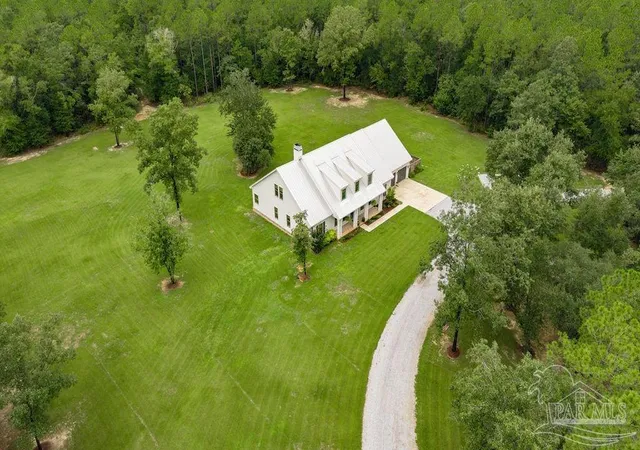 Photo 71 of Single family home for sale at 2433 Wallace Lake Rd, Milton, FL 32571 | MLS# 688342 | Listing updated on 2026-09-03