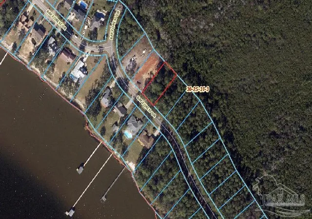 14th image of 5652 Bay Forest Dr, Pensacola, FL 32526 | MLS# 670204