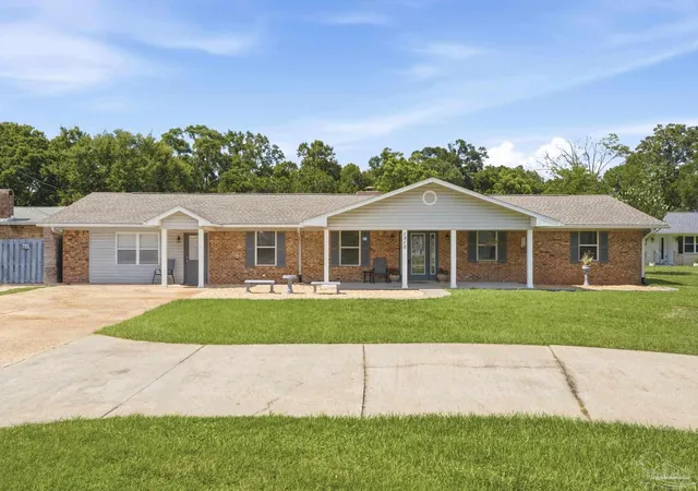 Homes for sale in Pensacola, FL | 1510 W Detroit Blvd, Pensacola, FL 32534 | MLS# 685695