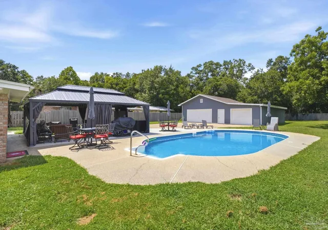 Homes for sale in Pensacola, FL | 1510 W Detroit Blvd, Pensacola, FL 32534 | MLS# 685695