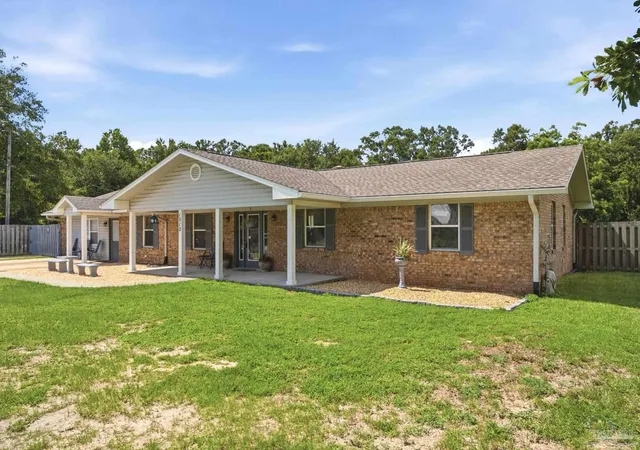 Homes for sale in Pensacola, FL | 1510 W Detroit Blvd, Pensacola, FL 32534 | MLS# 685695