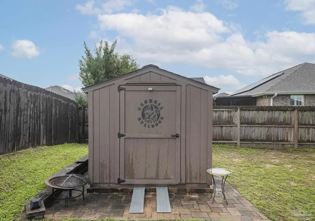 Photo 3 of Single family home for sale at 4490 Fort Sumter Rd, Milton, FL 32583 | MLS# 684860 | Listing updated on 2026-07-28