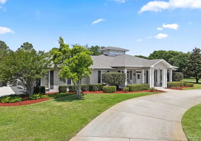 3rd image of 510 Windrose Cir, Pensacola, FL 32507 | MLS# 681483