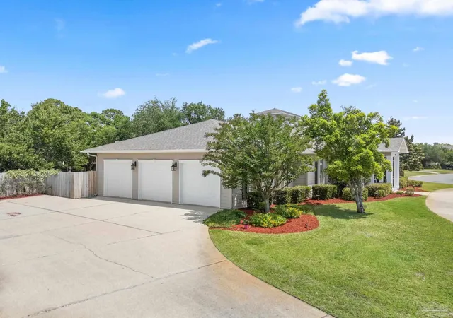 4th image of 510 Windrose Cir, Pensacola, FL 32507 | MLS# 681483