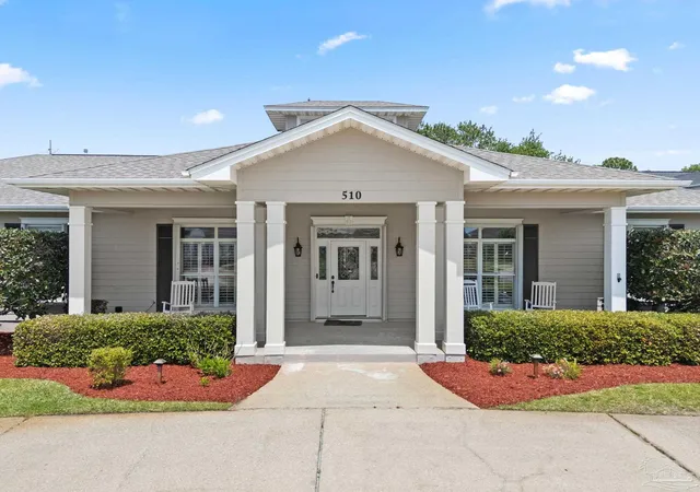 5th image of 510 Windrose Cir, Pensacola, FL 32507 | MLS# 681483