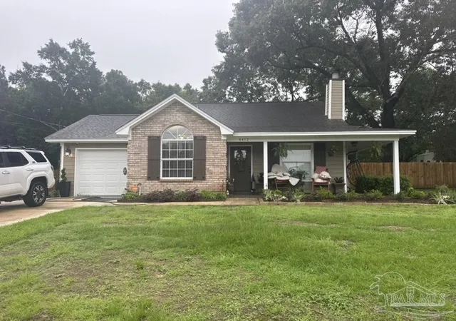 Homes for sale in Milton, FL | 4412 Chantilly Way, Milton, FL 32583 | MLS# 685002