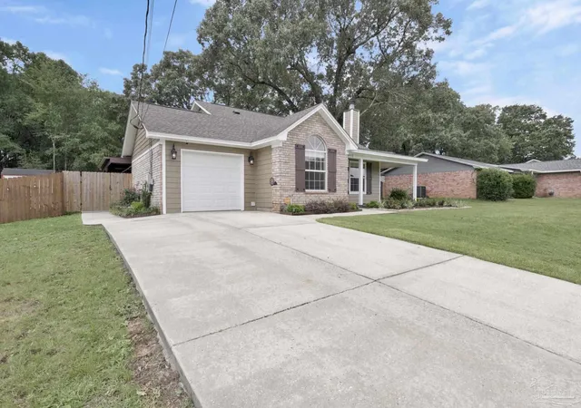 Homes for sale in Milton, FL | 4412 Chantilly Way, Milton, FL 32583 | MLS# 685002