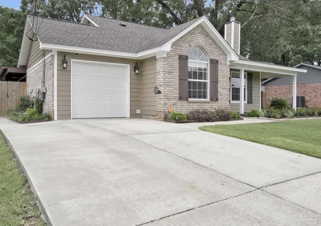 Homes for sale in Milton, FL | 4412 Chantilly Way, Milton, FL 32583 | MLS# 685002