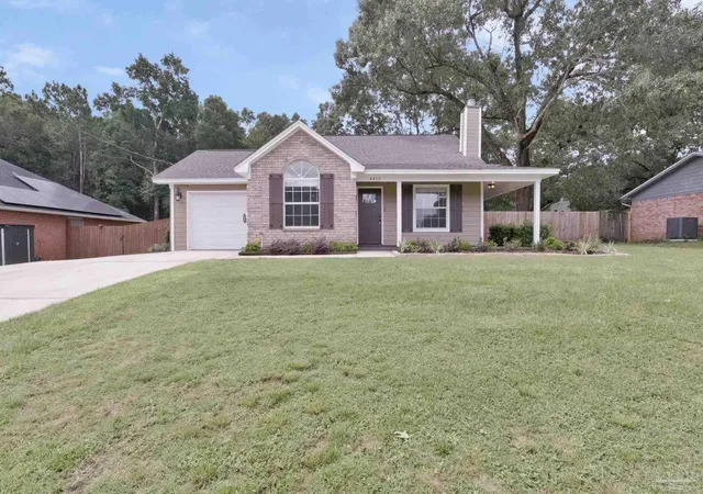 Homes for sale in Milton, FL | 4412 Chantilly Way, Milton, FL 32583 | MLS# 685002