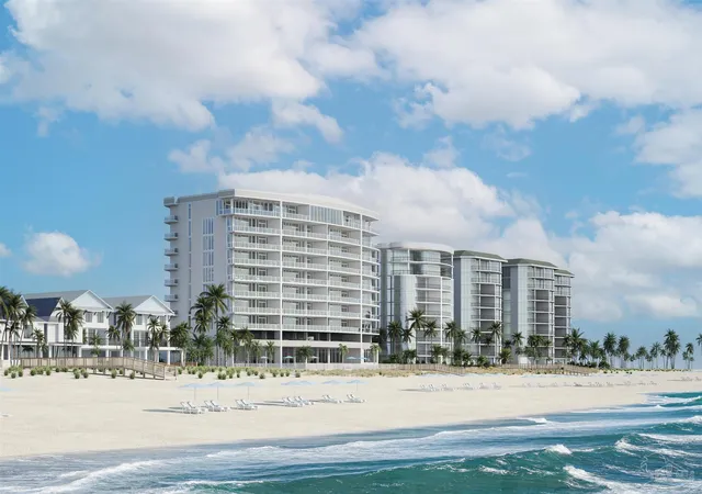 Photo 4 of Condo for sale at 16557 Perdido Key Dr #8AE4, Pensacola, FL 32507 | MLS# 688131 | Listing updated on 2026-10-23