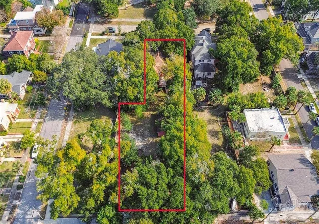 5th image of 1011 N Reus St, Pensacola, FL 32501 | MLS# 679882