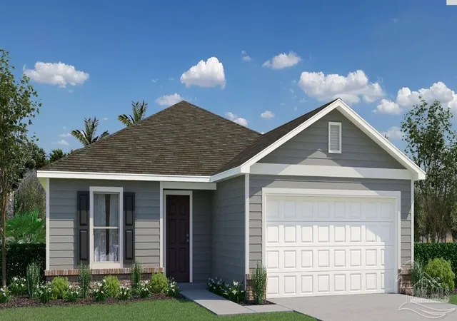 Photo 1 of Sale Pending at 3788 University St, Milton, FL 32571 | MLS# 684645 | Listing updated on 2026-09-21
