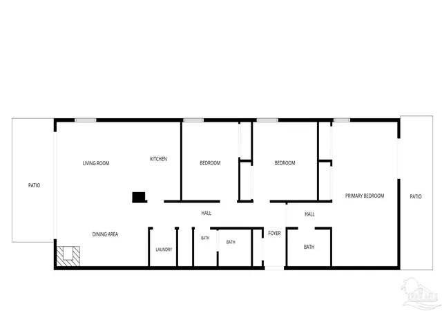 29th image of 14623 Perdido Key Dr #106, Perdido Key, FL 32507 | MLS# 684599