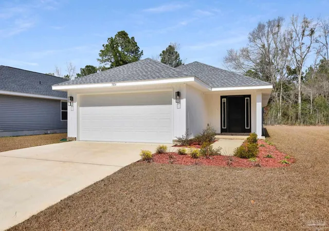 Photo 1 of Single family home for sale at 1014 Brimwood Cir, Cantonment, FL 32533 | MLS# 678453 | Listing updated on 2026-09-07