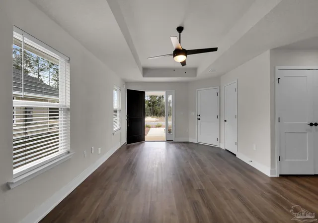 Photo 3 of Single family home for sale at 1014 Brimwood Cir, Cantonment, FL 32533 | MLS# 678453 | Listing updated on 2026-09-07