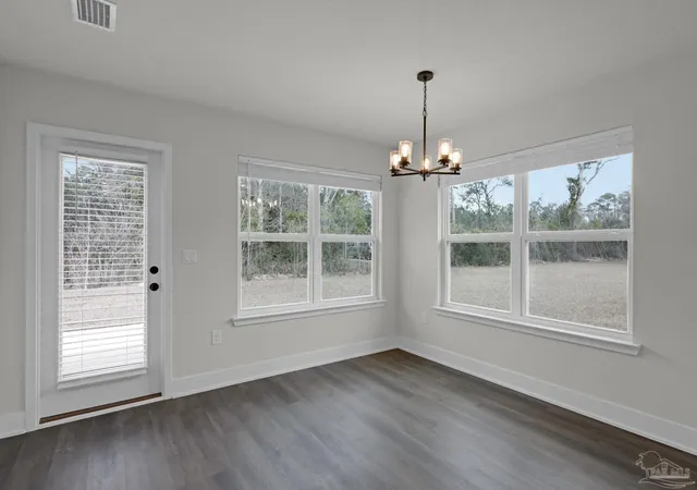 Photo 4 of Single family home for sale at 1014 Brimwood Cir, Cantonment, FL 32533 | MLS# 678453 | Listing updated on 2026-09-07