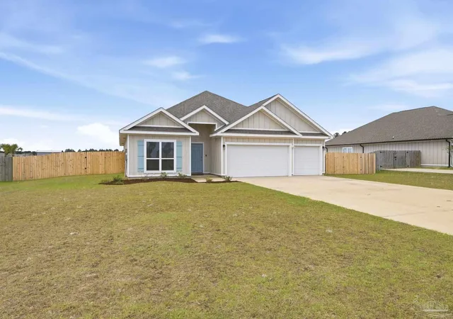 Photo 2 of Single family home for sale at 2619 Ten Mile Rd, Milton, FL 32571 | MLS# 680976 | Listing updated on 2026-08-27