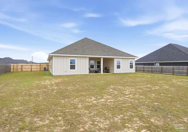 Photo 3 of Single family home for sale at 2619 Ten Mile Rd, Milton, FL 32571 | MLS# 680976 | Listing updated on 2026-08-27