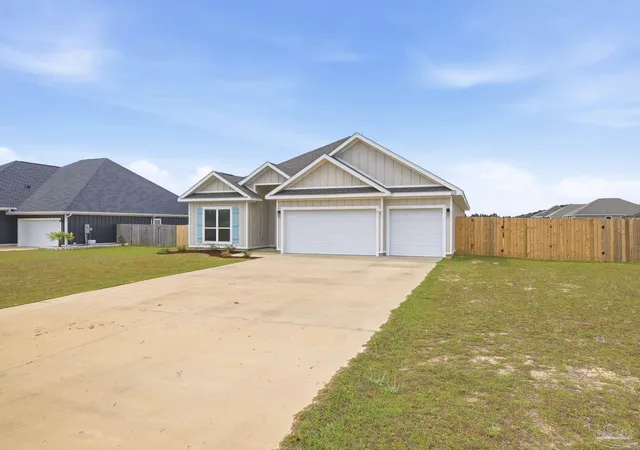 Photo 4 of Single family home for sale at 2619 Ten Mile Rd, Milton, FL 32571 | MLS# 680976 | Listing updated on 2026-08-27