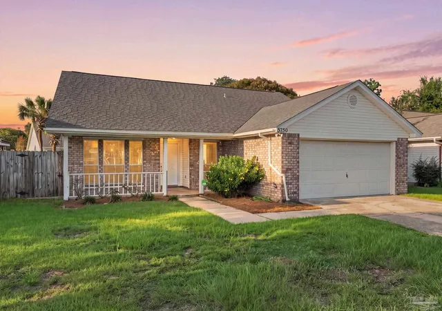 Photo 1 of Single family home for sale at 3750 Sterling Point Rd, Gulf Breeze, FL 32563 | MLS# 688303 | Listing updated on 2026-08-31