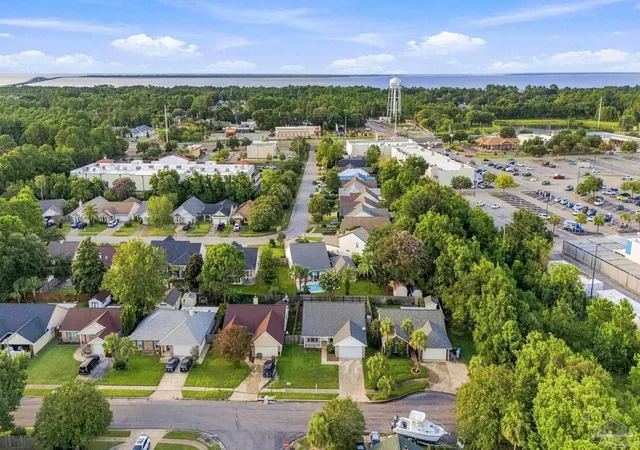 Photo 54 of Single family home for sale at 3750 Sterling Point Rd, Gulf Breeze, FL 32563 | MLS# 688303 | Listing updated on 2026-08-31