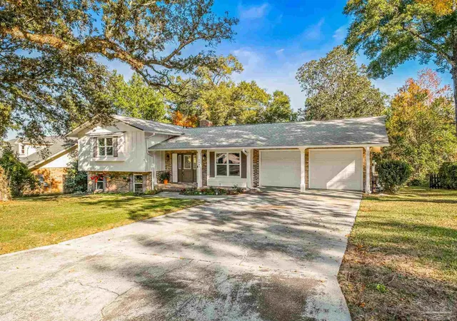 1st image of 4485 Yarmouth Pl, Pensacola, FL 32514 | MLS# 656657