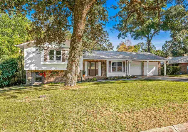 image of 4485 Yarmouth Pl, Pensacola, FL 32514 | MLS# 656657