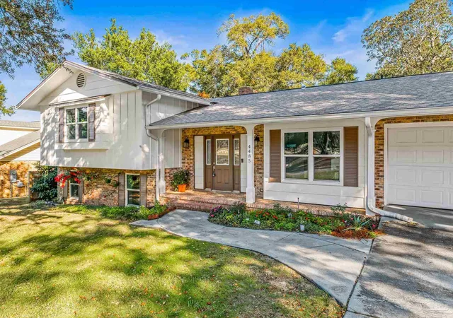 image of 4485 Yarmouth Pl, Pensacola, FL 32514 | MLS# 656657
