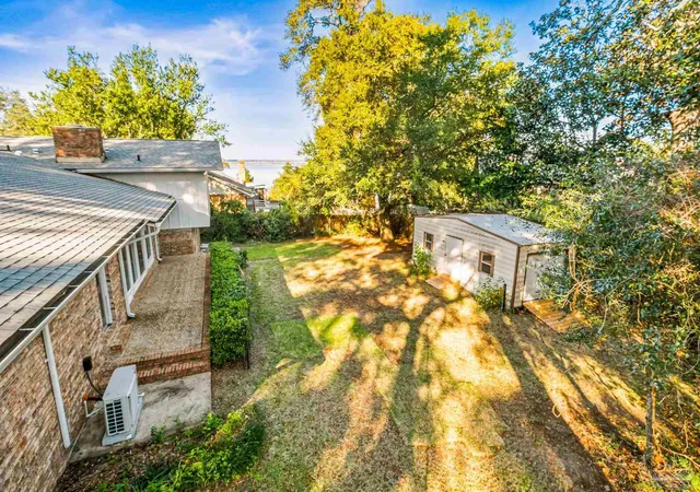 55th image of 4485 Yarmouth Pl, Pensacola, FL 32514 | MLS# 656657