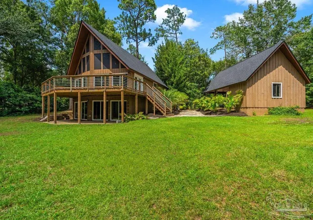 Homes for sale in Cantonment, FL | 513 Timber Ridge Dr, Cantonment, FL 32534 | MLS# 684983