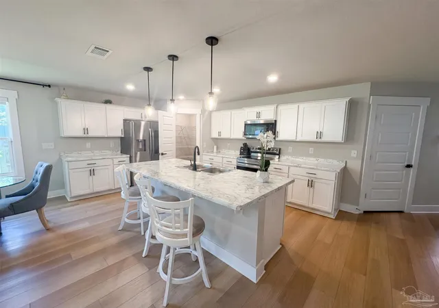 Photo 2 of Single family home for sale at 385 Hancock Ln, Pensacola, FL 32503 | MLS# 683165 | Listing updated on 2026-09-01
