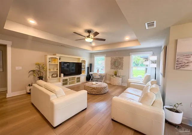 Photo 2 of Single family home for sale at 385 Hancock Ln, Pensacola, FL 32503 | MLS# 683165 | Listing updated on 2026-09-01