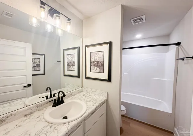 Photo 4 of Single family home for sale at 385 Hancock Ln, Pensacola, FL 32503 | MLS# 683165 | Listing updated on 2026-09-01