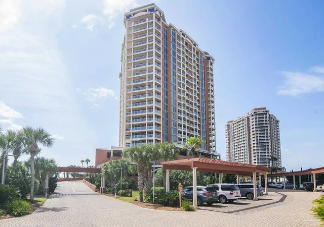 Homes for sale in Pensacola Beach, FL | 1 Portofino Dr #905, Pensacola Beach, FL 32561 | MLS# 680138