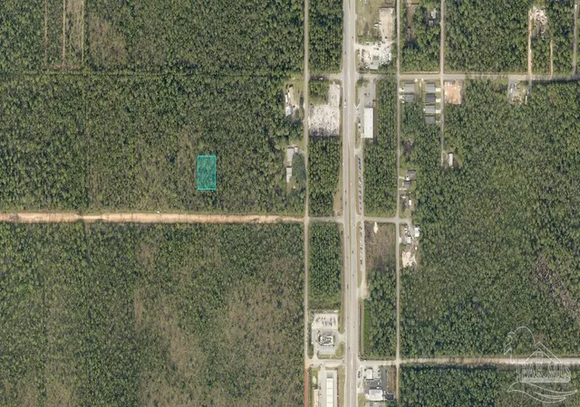 Photo 1 of Land for sale at 0000 28th Ave, Milton, FL 32583 | MLS# 652263 | Listing updated on 2026-10-01