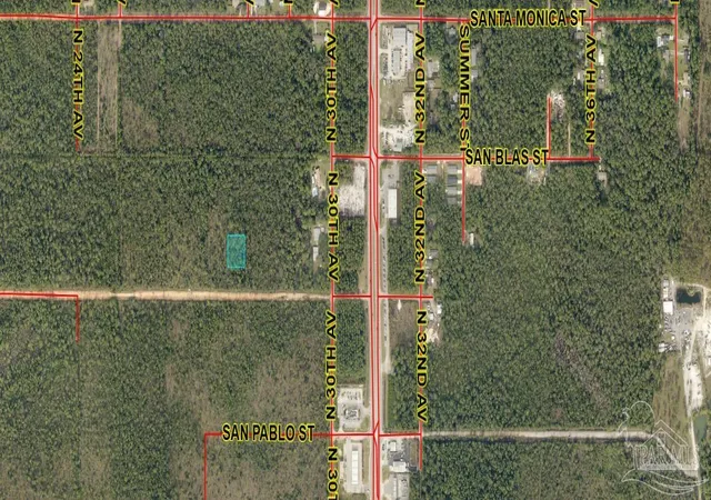 Photo 3 of Land for sale at 0000 28th Ave, Milton, FL 32583 | MLS# 652263 | Listing updated on 2026-10-01