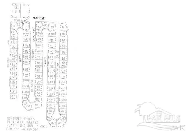Photo 2 of Land for sale at 7 B Buffler Dr, Milton, FL 32583 | MLS# 622097 | Listing updated on 2026-01-07