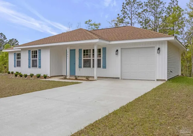 Photo 1 of Single family home for sale at 5597 Riviera Dr, Milton, FL 32583 | MLS# 685112 | Listing updated on 2026-06-29